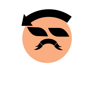 LionelBadger's emblem