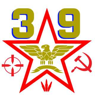 Bugaglitch's emblem