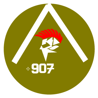 Awps28's emblem