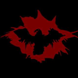 XeRoXvanDerHair's emblem