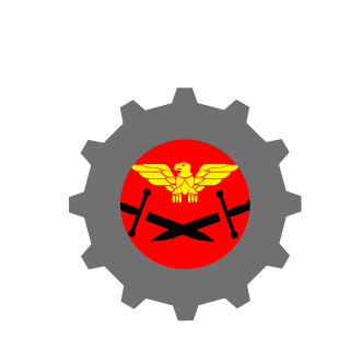 mildimp's emblem