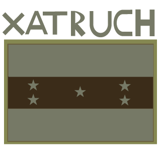 Zeqna's emblem