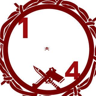 Warwhores's emblem