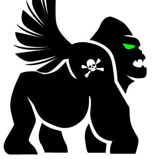 Schradethom's emblem