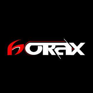 Team horax's emblem
