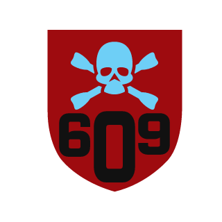 609's emblem