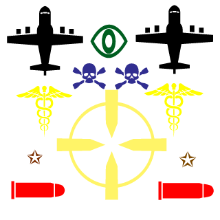Mykz8238's emblem