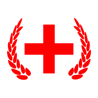 SgtLaser's emblem
