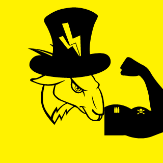 CABJ-Rama06's emblem