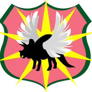 EUTOTENTANDO's emblem
