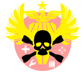 BMB002's emblem