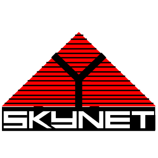 SkyNet eSports PS3's emblem
