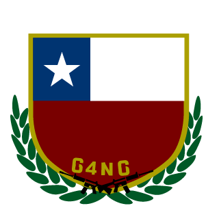 Tierzent's emblem