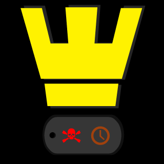 0xHazard's emblem