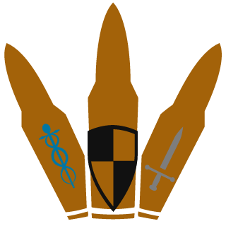 mazdoc's emblem
