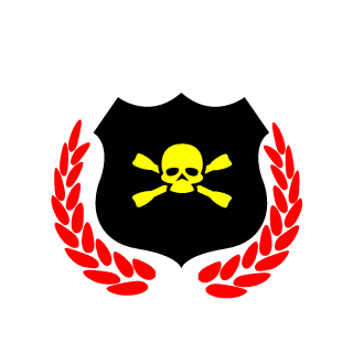 RottenJaeger's emblem