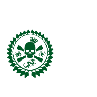 DeathClaseuS's emblem
