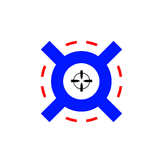 okcomfatal's emblem