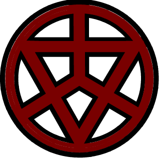 JAZII_za's emblem