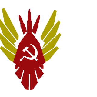 Ferdmield's emblem