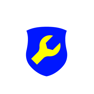 RedRover73's emblem