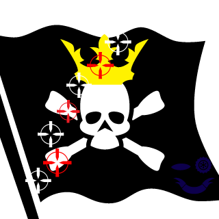 mantis80-1CR's emblem