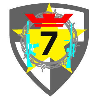 NMK Panda's emblem
