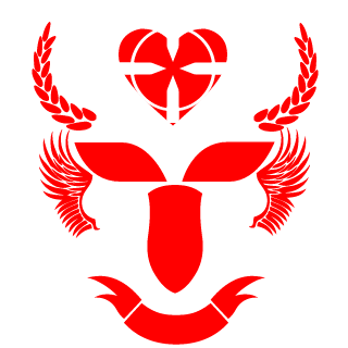 DJADJUSHKAFELEX's emblem