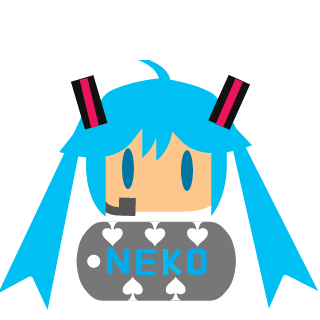 NekoEyes1996's emblem