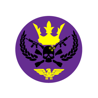 xSLADO's emblem