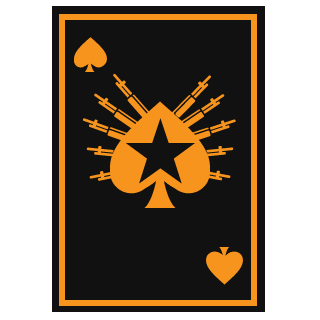 Ace Clan Gaming's emblem