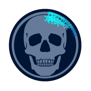 Lockyshooter's emblem