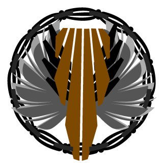 SoyRobVextal's emblem
