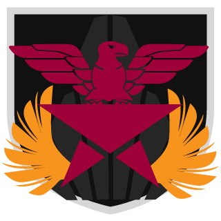 BazingaBadabum's emblem