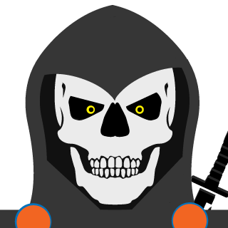 chechencowboy's emblem