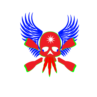 Beagles329's emblem