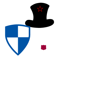 TUWEHKOCK's emblem