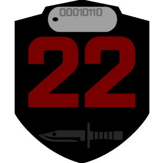 00010110's emblem