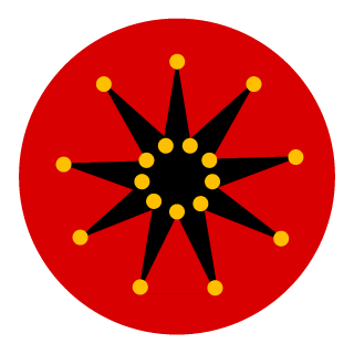 JamRyu's emblem