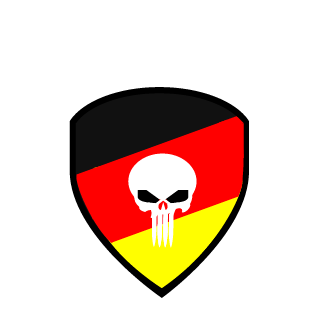 1Preacher1's emblem