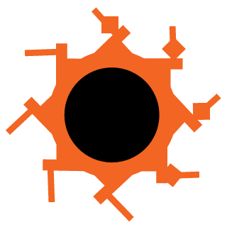 Grilium's emblem