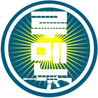 KimDongGle's emblem