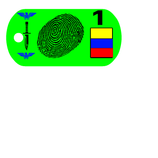 HombreCaiman876's emblem