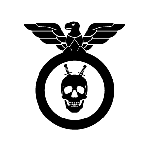 Weesel34's emblem