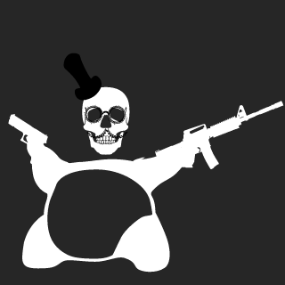 AllMightyJhones's emblem