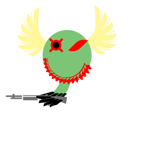 GeneralLongbong's emblem