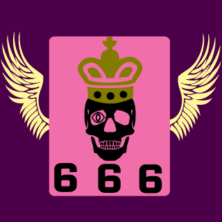 Zamael36's emblem