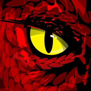 Janux Leedo's emblem