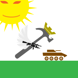 hobosqueegy's emblem