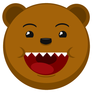 TheBeardopus's emblem
